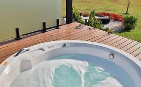Cabanas Purunã Ipê-Amarelo